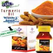 SAC TURMERIC OIL