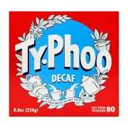 Typhoo Decaf