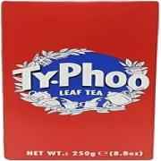 Typhoo Leaf Tea