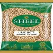 Sheel Urad Gota