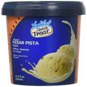 Vadilal Kesar Pista Kulfi Ice Cream