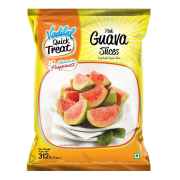 VADILAL GUAVA SLICES