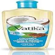 Vatika Coconut Hair Oil