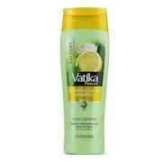 Vatika Refreshing Lemon Shampoo