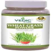 Vedic Wheat Grass Powder