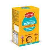 Wagh Bakri Haldi Doodh