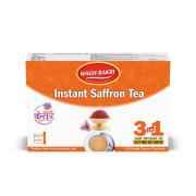 Wagh Bakri Instant Saffron 3in1 Tea