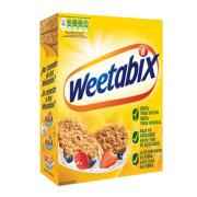 Weetabix Fuel Your Day...