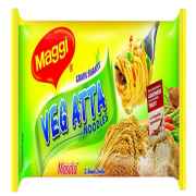 MAGGI ATTA NOODLES