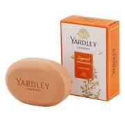 YADLEY LONDON SANDALWOOD BATH SOAP