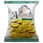 AMMA'S BANANA CHIPS SWEET