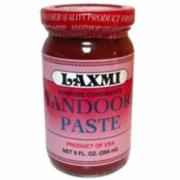 Laxmi Tandori Paste