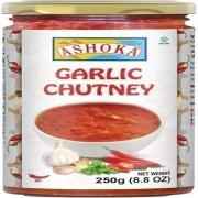 ASHOKA GARLIC CHUTNEY