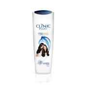 Clinic Plus Storng And Long Milk Protein Multivitamin Shampoo