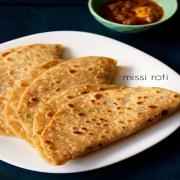 MISSI ROTI
