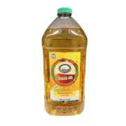 CORN OIL GRAIN MARKET