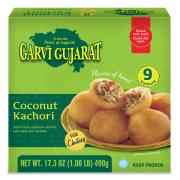 GG.Coconut Kachori
