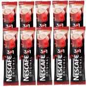 Girnar 3in1 Instant Coffee 10 BAG