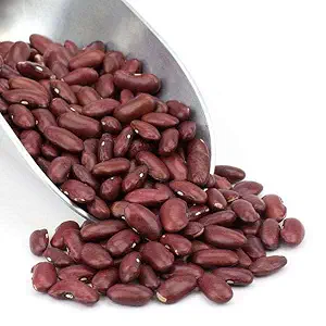 RED KIDNEY BEANS DARK GRAIN MARKET