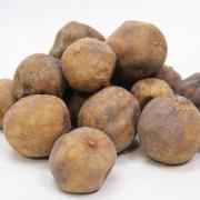 Dry Lemon Whole