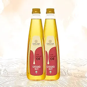 Gulab Peanut Oil Col