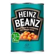 HEINZ BEANS TRO PACK