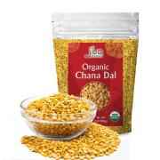 Jiva Org Chana Dal