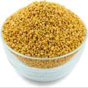 METHI DAL