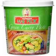 GREEN CURRY PASTE
