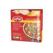 MTR MIXED VEG.SOUP