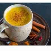 Ng Turmeric Latte