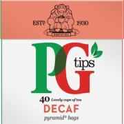 Pg Tea 40 BAG