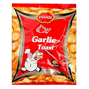 Pran Garlic Toast 250 GM