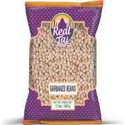 Real Taj Garbanzo Beans