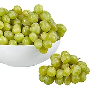 GREEN GRAPES COTTONCANDY SEEDLESS BOX