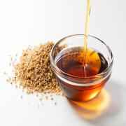 SUKHIANA SESEME OIL