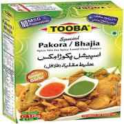 Tooba Pakora/Bhajia 175 GM