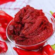 Ahmed Paprika Paste