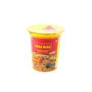 WAI WAI INSTANT NOODLES