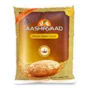 Aashirwad Whole Wheat Atta