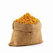 D K Organic Chana Dal