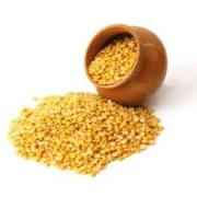 D K Organic Toor Dal