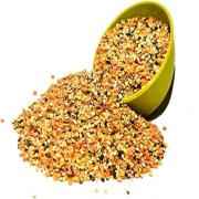 Desi Kitchen Organic Mixed Dal