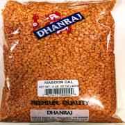 Dhanraj Masoor Dal