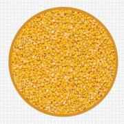 Organic Moong Dal