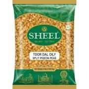 Sheel Toor Dal