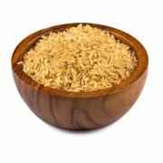 Crown Foods Brown Sona Masoori Rice