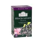 Ahmad Tea Blackcurrant Burst