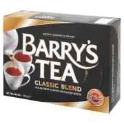 Barrys Classic Blend Tea