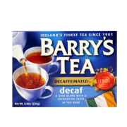 Barrys Tea Decafe